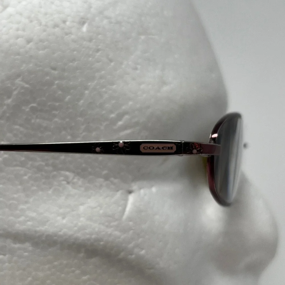 Coach frames only